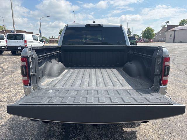 2022 Ram 1500 Sport