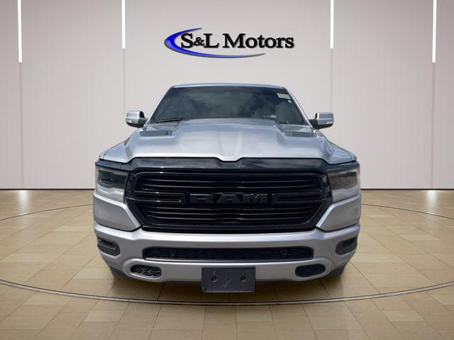 2022 Ram 1500 Sport