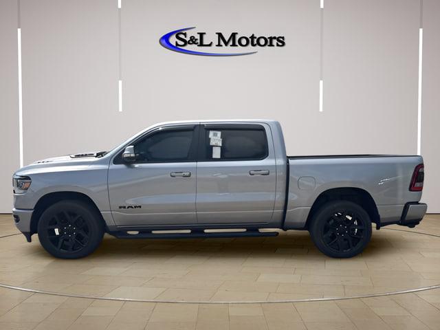 2022 Ram 1500 Sport