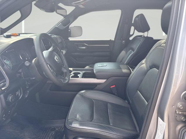 2022 Ram 1500 Sport