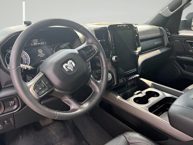2022 Ram 1500 Sport