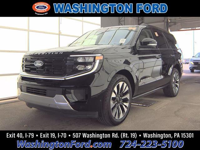 2025 Ford Expedition Platinum for sale in Washington, PA