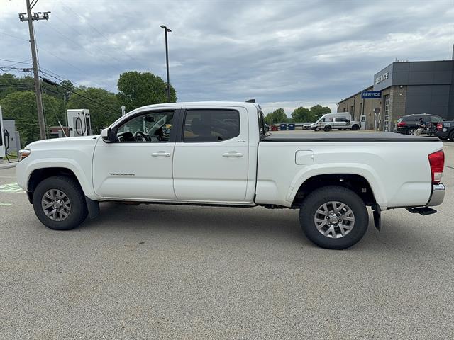 2016 Toyota Tacoma SR5 V6