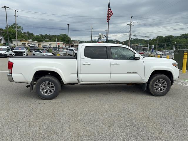 2016 Toyota Tacoma SR5 V6