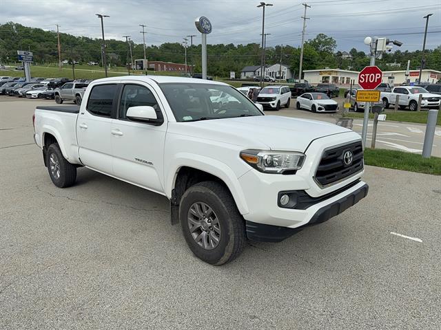 2016 Toyota Tacoma SR5 V6