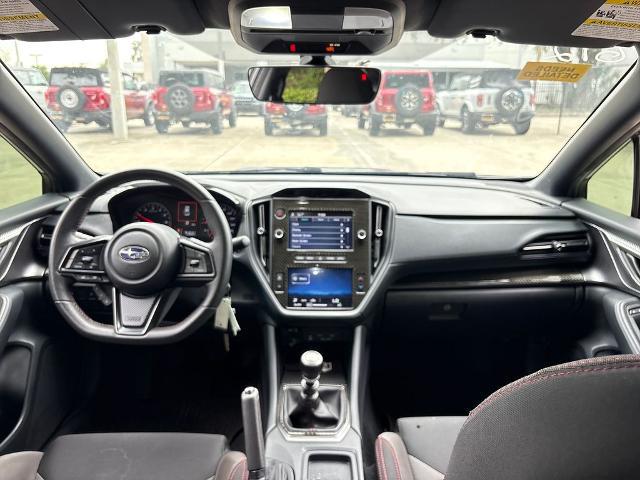 2023 Subaru WRX Base