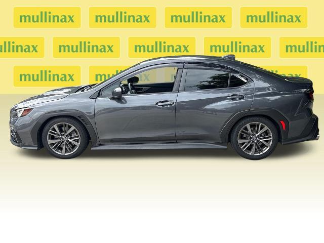 2023 Subaru WRX Base