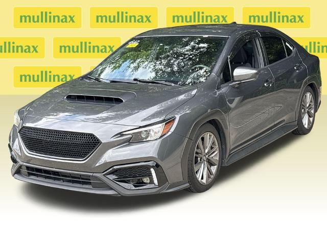 2023 Subaru WRX Base