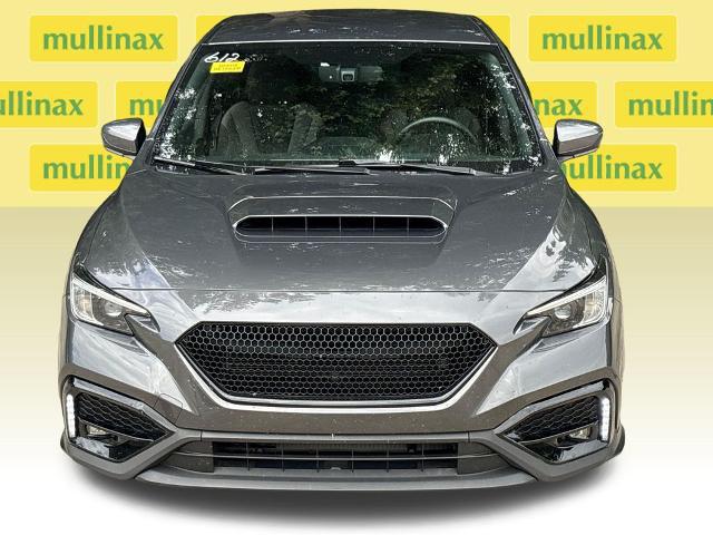 2023 Subaru WRX Base
