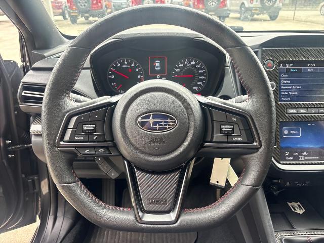 2023 Subaru WRX Base