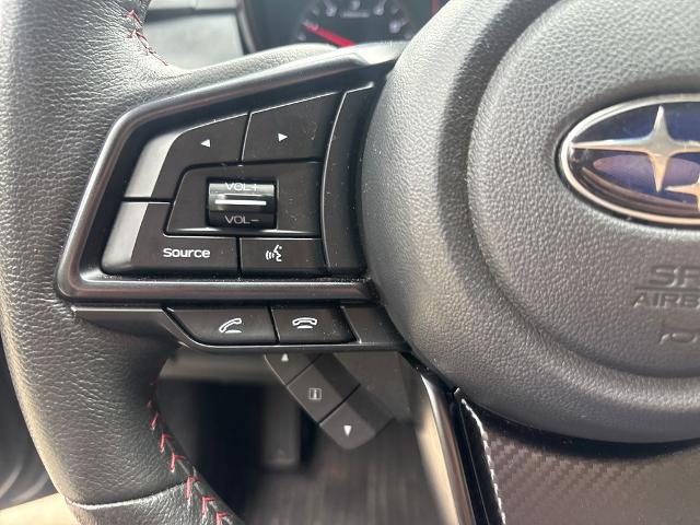 2023 Subaru WRX Base