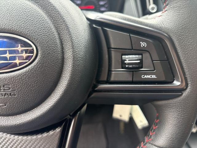 2023 Subaru WRX Base