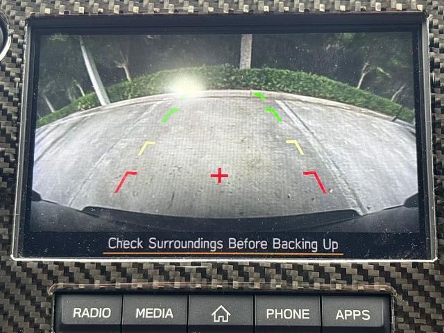 2023 Subaru WRX Base