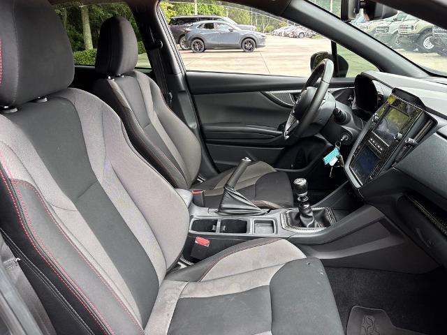 2023 Subaru WRX Base