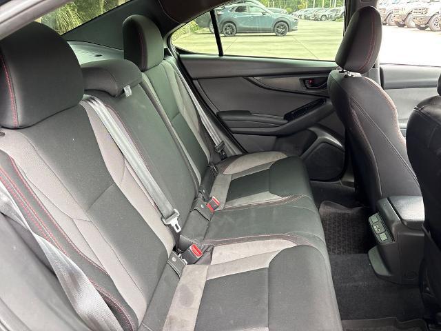 2023 Subaru WRX Base