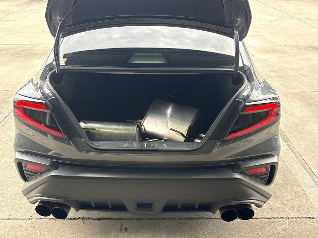 2023 Subaru WRX Base