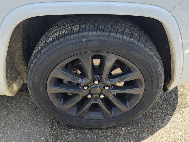 2021 Jeep Grand Cherokee Laredo X 4x2