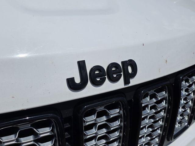 2021 Jeep Grand Cherokee Laredo X 4x2