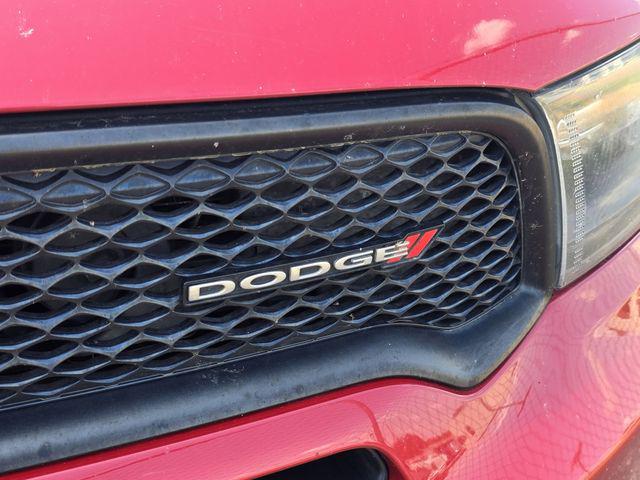 2018 Dodge Durango R/T RWD