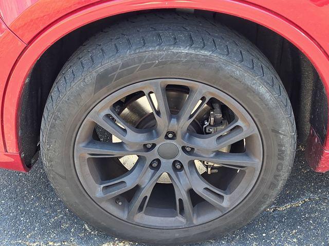 2018 Dodge Durango R/T RWD