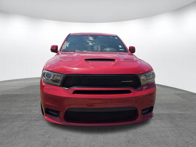 2018 Dodge Durango R/T RWD