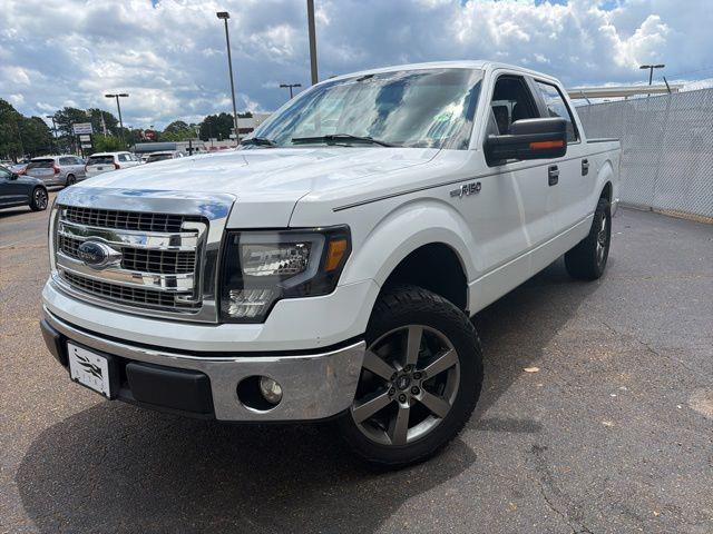2014 Ford F-150 XLT for sale in Brandon, MS