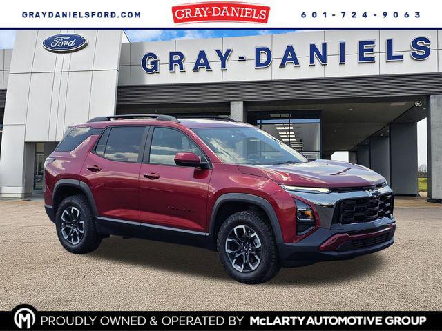 2025 Chevrolet Equinox AWD ACTIV for sale in Brandon, MS