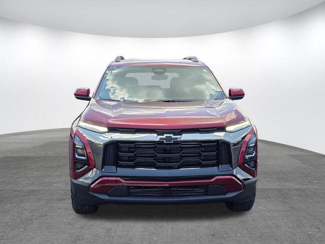 2025 Chevrolet Equinox AWD ACTIV