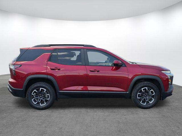 2025 Chevrolet Equinox AWD ACTIV