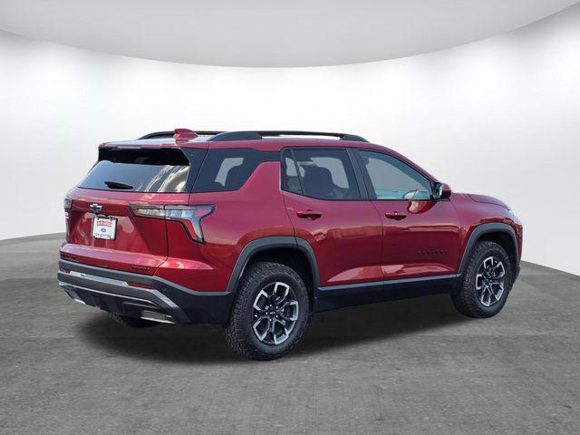2025 Chevrolet Equinox AWD ACTIV