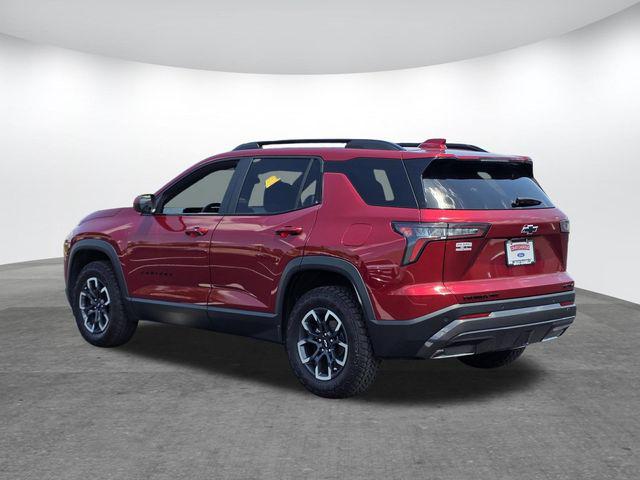 2025 Chevrolet Equinox AWD ACTIV