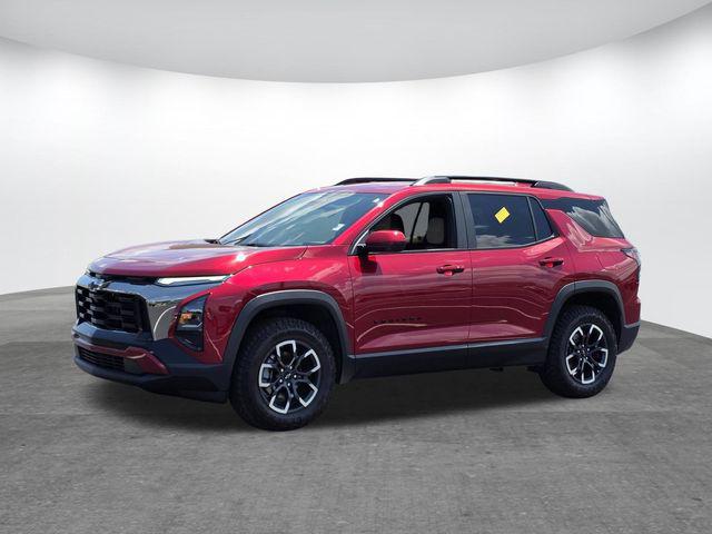 2025 Chevrolet Equinox AWD ACTIV