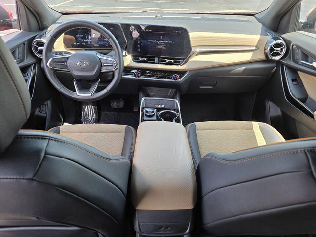 2025 Chevrolet Equinox AWD ACTIV