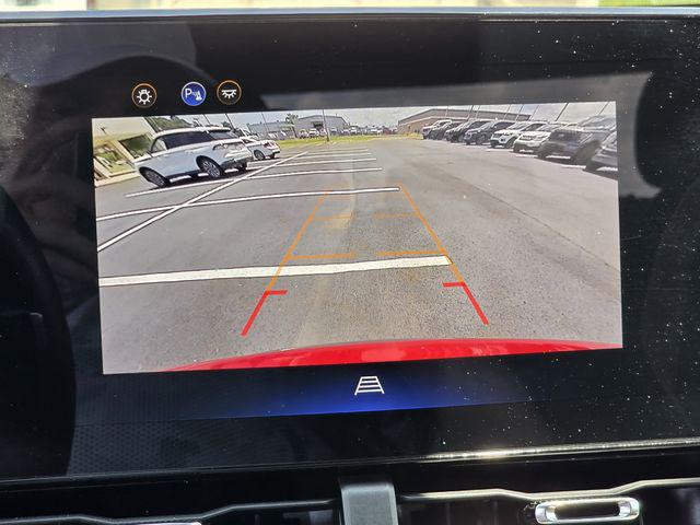 2025 Chevrolet Equinox AWD ACTIV