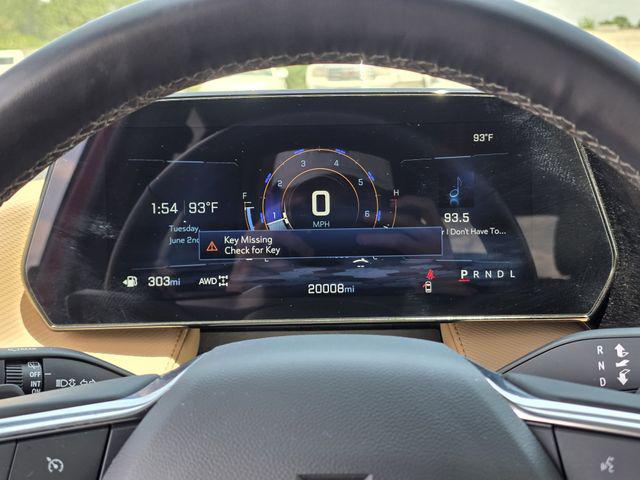 2025 Chevrolet Equinox AWD ACTIV
