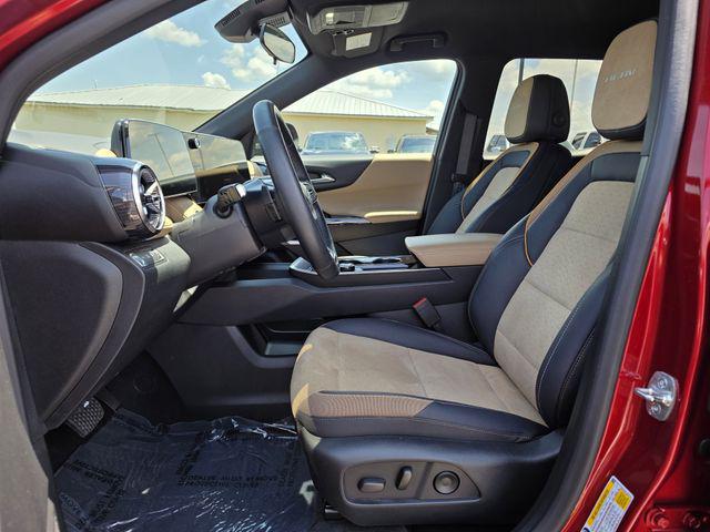 2025 Chevrolet Equinox AWD ACTIV