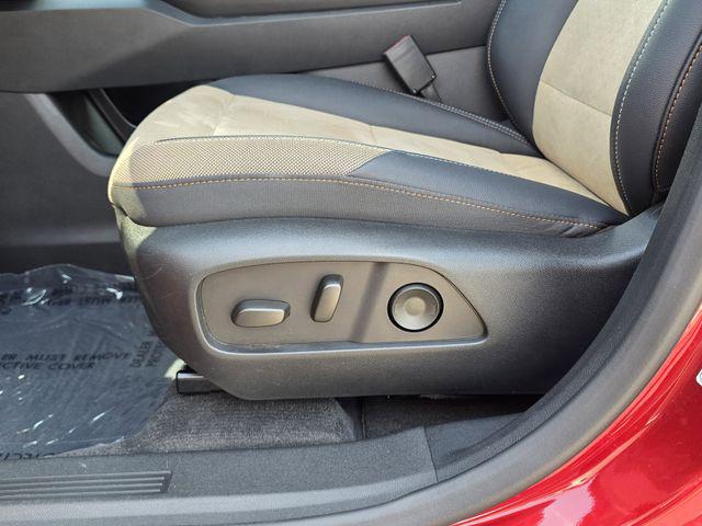 2025 Chevrolet Equinox AWD ACTIV