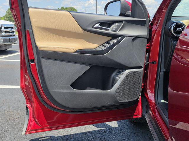 2025 Chevrolet Equinox AWD ACTIV