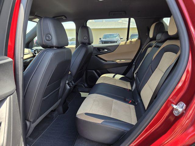 2025 Chevrolet Equinox AWD ACTIV