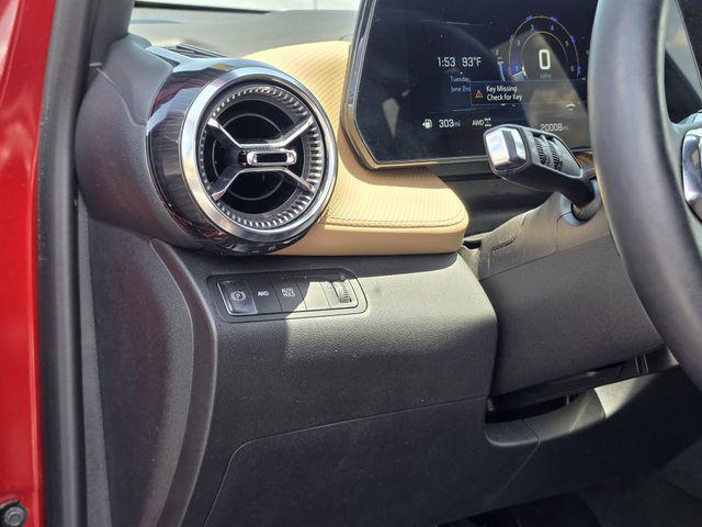 2025 Chevrolet Equinox AWD ACTIV