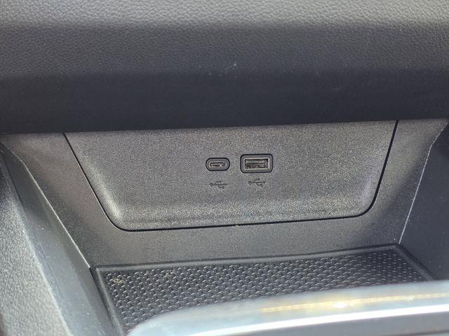 2025 Chevrolet Equinox AWD ACTIV