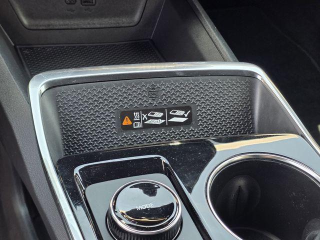 2025 Chevrolet Equinox AWD ACTIV