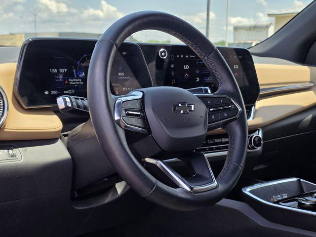 2025 Chevrolet Equinox AWD ACTIV