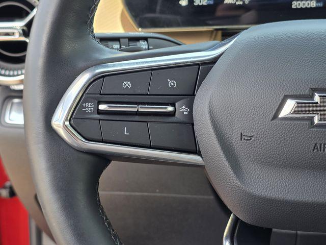 2025 Chevrolet Equinox AWD ACTIV