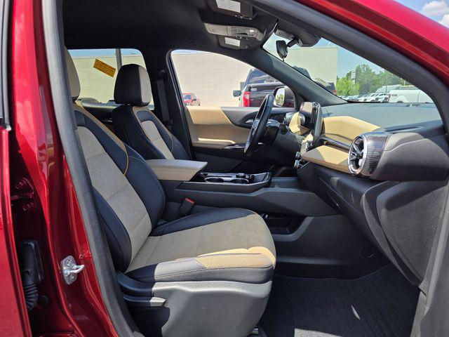 2025 Chevrolet Equinox AWD ACTIV