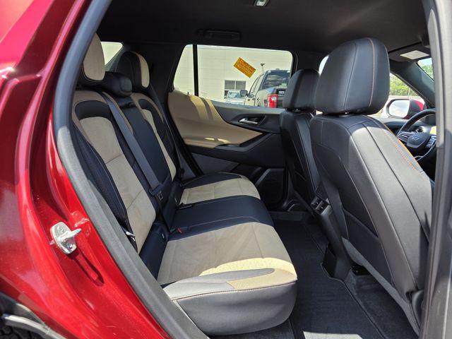 2025 Chevrolet Equinox AWD ACTIV