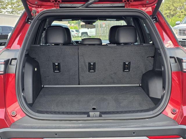 2025 Chevrolet Equinox AWD ACTIV