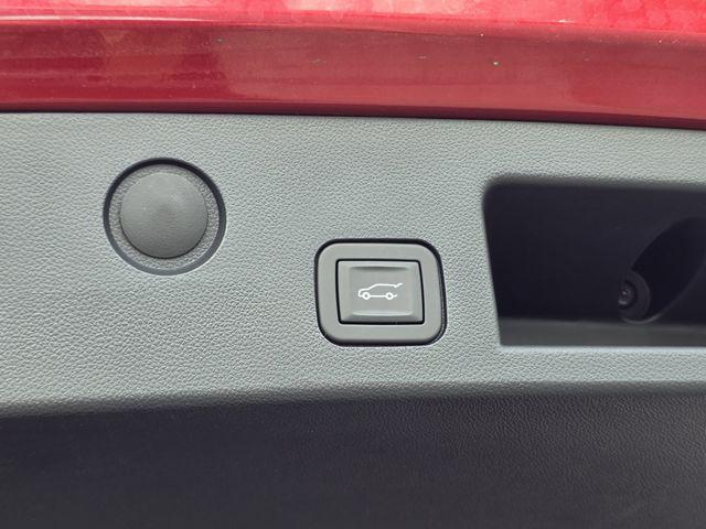 2025 Chevrolet Equinox AWD ACTIV