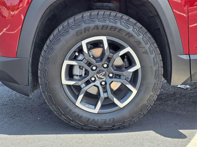 2025 Chevrolet Equinox AWD ACTIV
