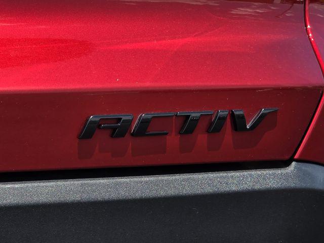 2025 Chevrolet Equinox AWD ACTIV